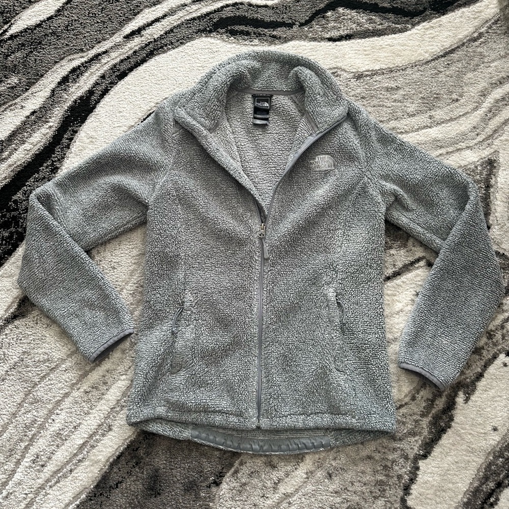 The North Face Teddy Jacket
